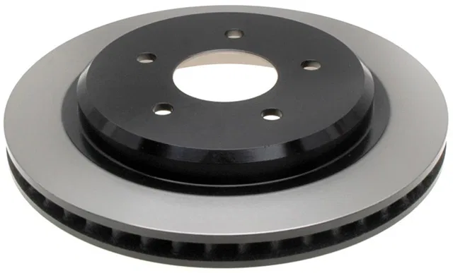 56702 – RAYBESTOS Brake Rotor, OE Replacement Single - view 2